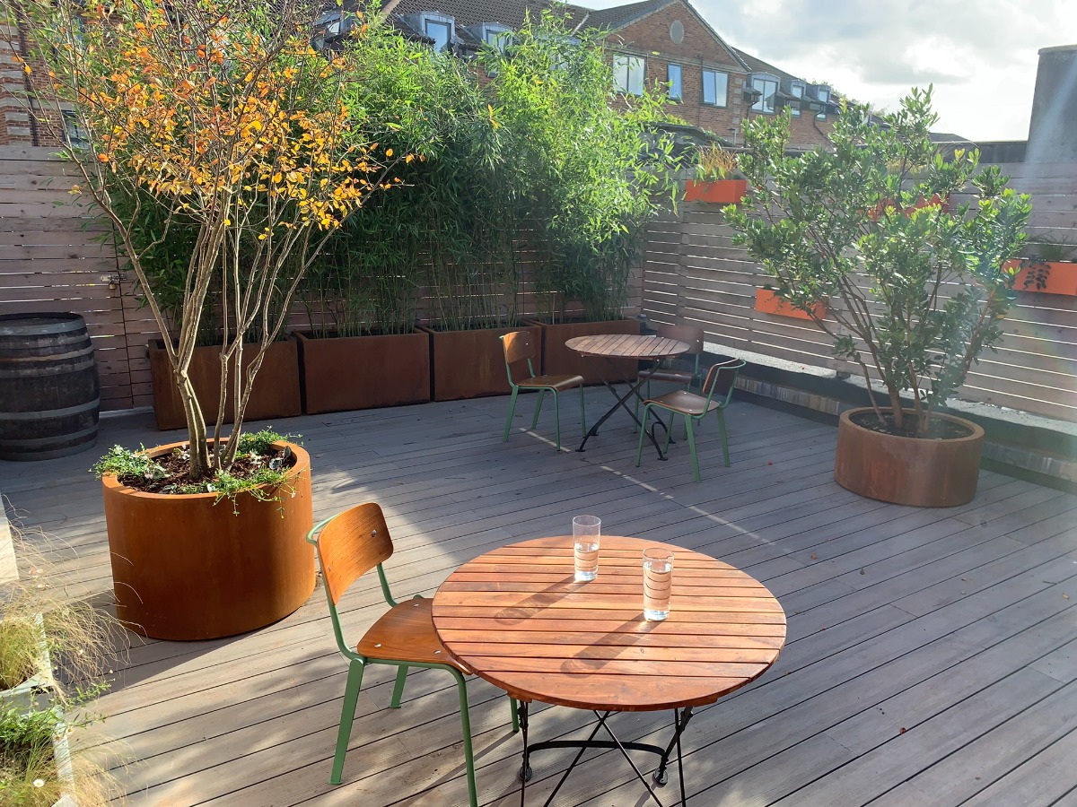 Landscaper: Image 8